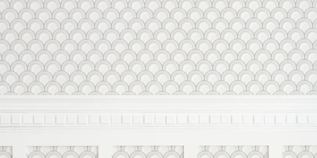 แผ่นตกแต่งผนัง 3 มิติ ช่วยทำให้พื้นที่ดูหรูหรา มีสไตล์