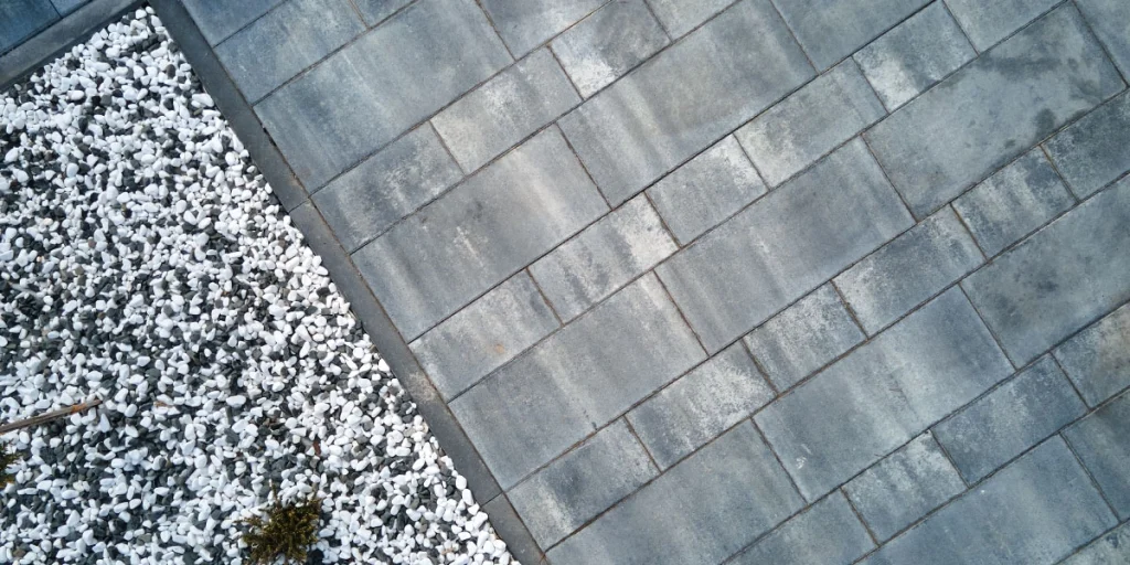 ข้อดี-ข้อเสียของคอนกรีตพิมพ์ลาย กับ ปูกระเบื้อง