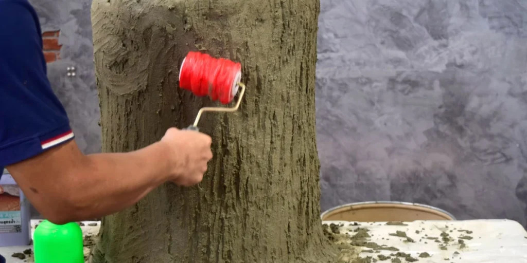 แม่พิมพ์สร้างลายไม้มีกี่ประเภท