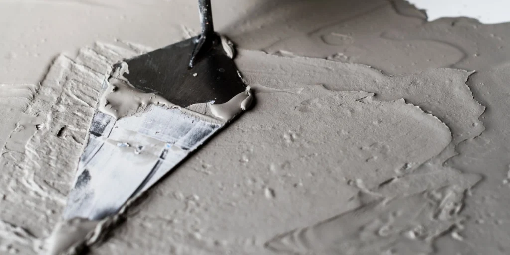 ไมโครซีเมนต์ คือ วัสดุตกแต่งพื้นและผนังที่ได้รับความนิยมในอาคารสไตล์ Loft