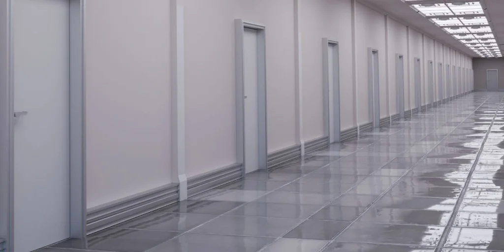 พื้นขัดเงามีข้อดี-ข้อเสียที่ต้องทำความเข้าใจก่อนเลือกใช้