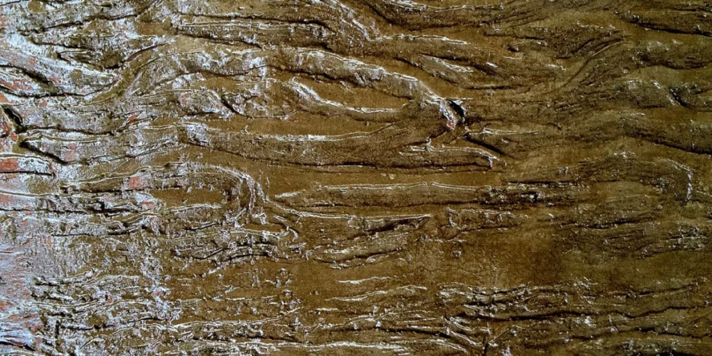 เทคนิคการใช้แม่พิมพ์สร้างลายไม้ให้ได้ผลลัพธ์เหมือนจริง