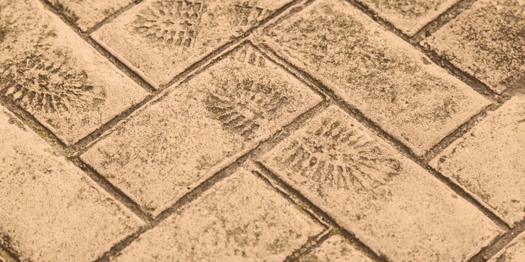 Stamped Concrete คืออะไร? รู้จักพื้นพิมพ์ลายก่อนตัดสินใจทำ