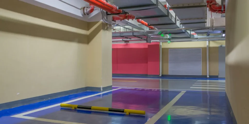 ข้อจำกัดของ Epoxy ที่ควรรู้